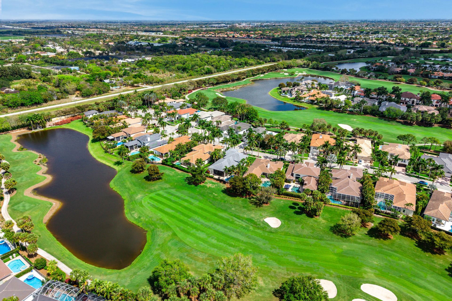 15951 Laurel Creek Drive, Delray Beach, FL 33446 Photo