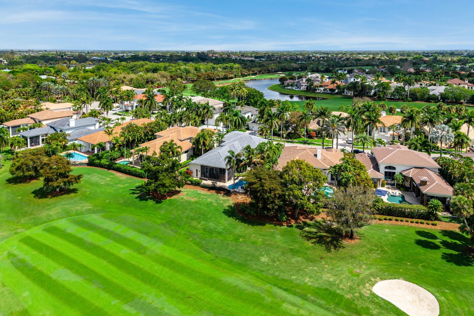 15951 Laurel Creek Drive, Delray Beach, FL 33446 Photo