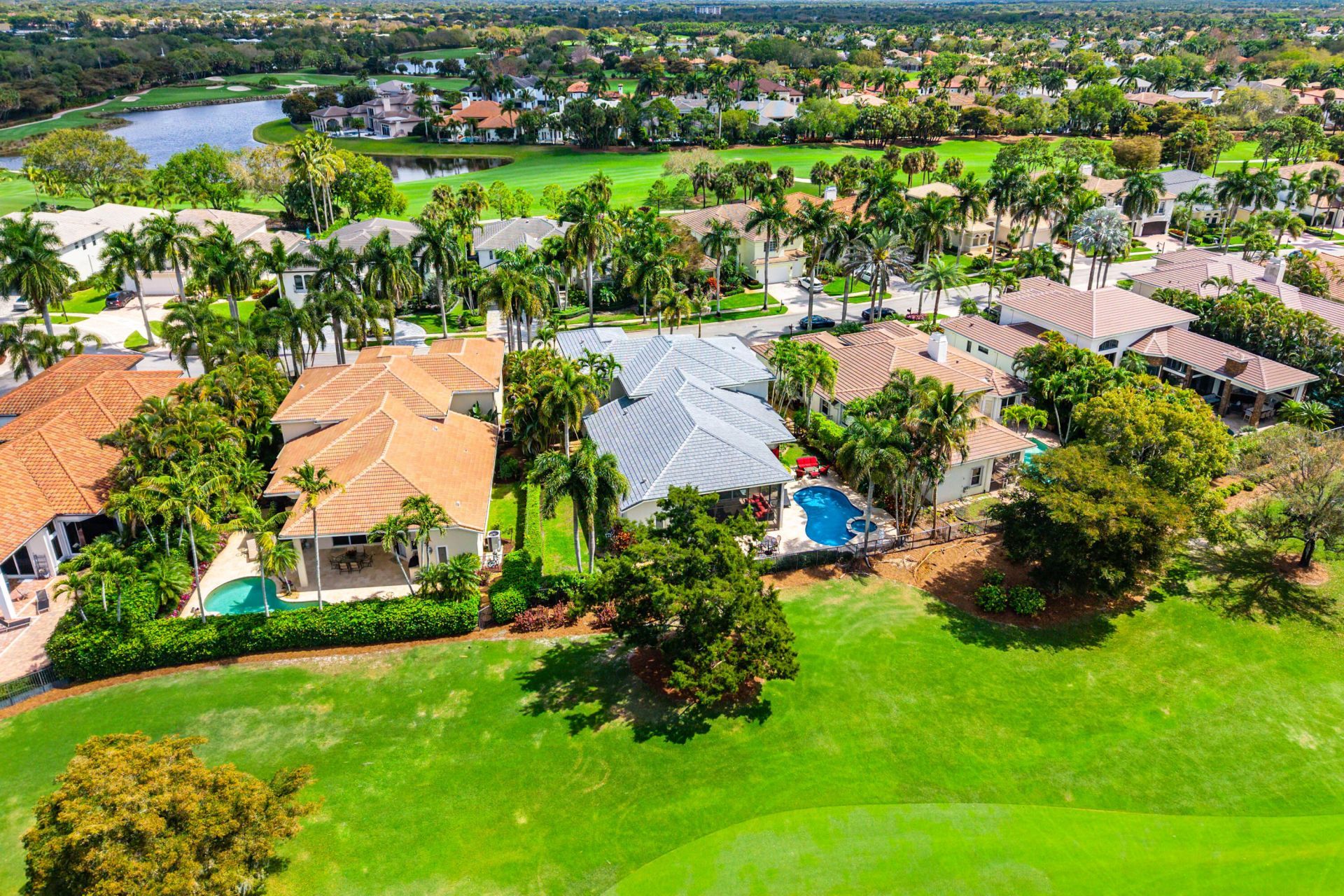 15951 Laurel Creek Drive, Delray Beach, FL 33446 Photo