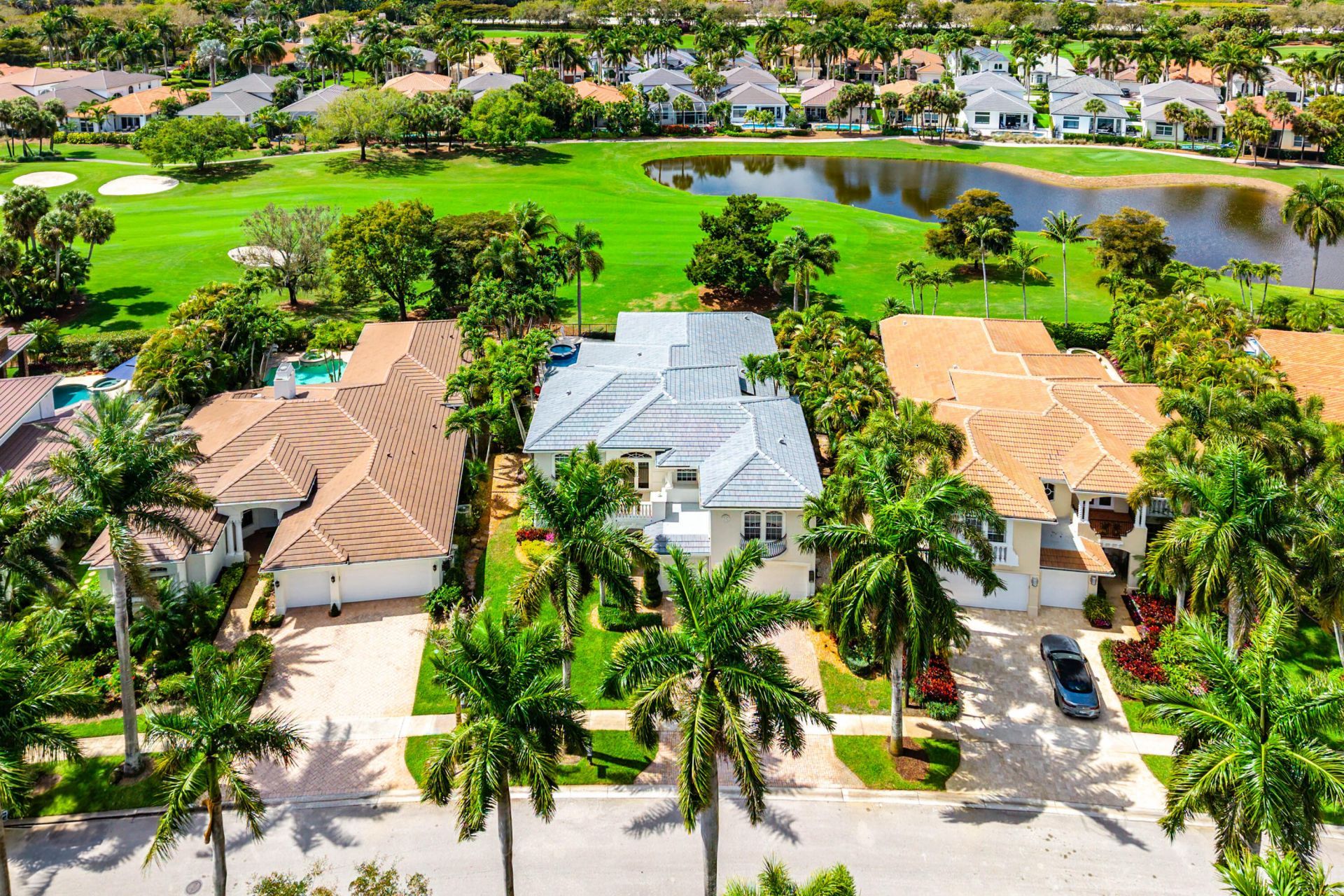 15951 Laurel Creek Drive, Delray Beach, FL 33446 Photo