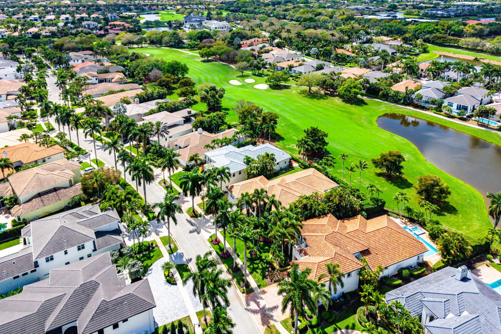 15951 Laurel Creek Drive, Delray Beach, FL 33446 Photo