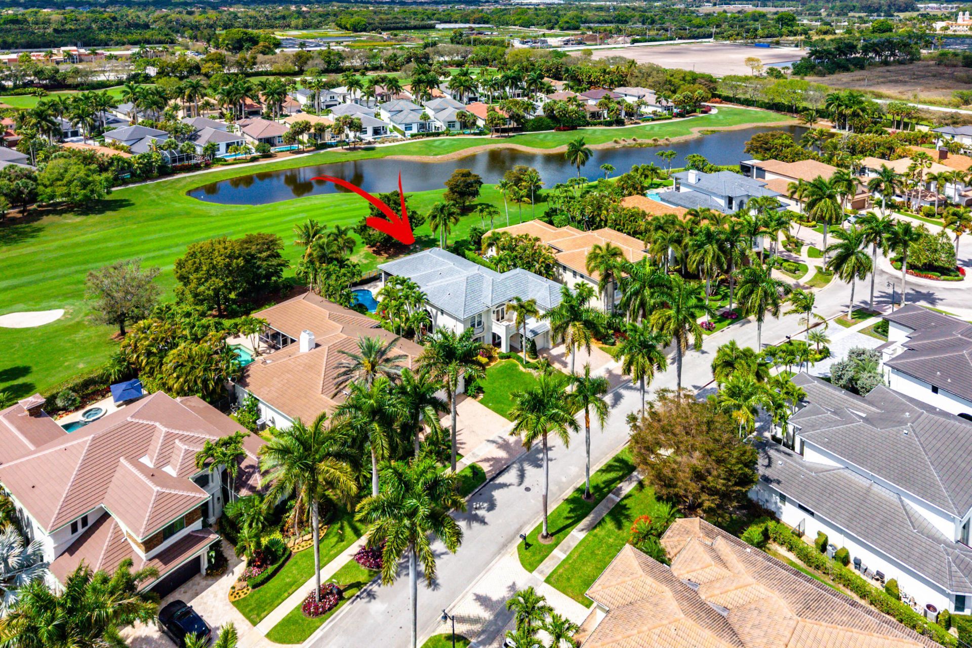 15951 Laurel Creek Drive, Delray Beach, FL 33446 Photo