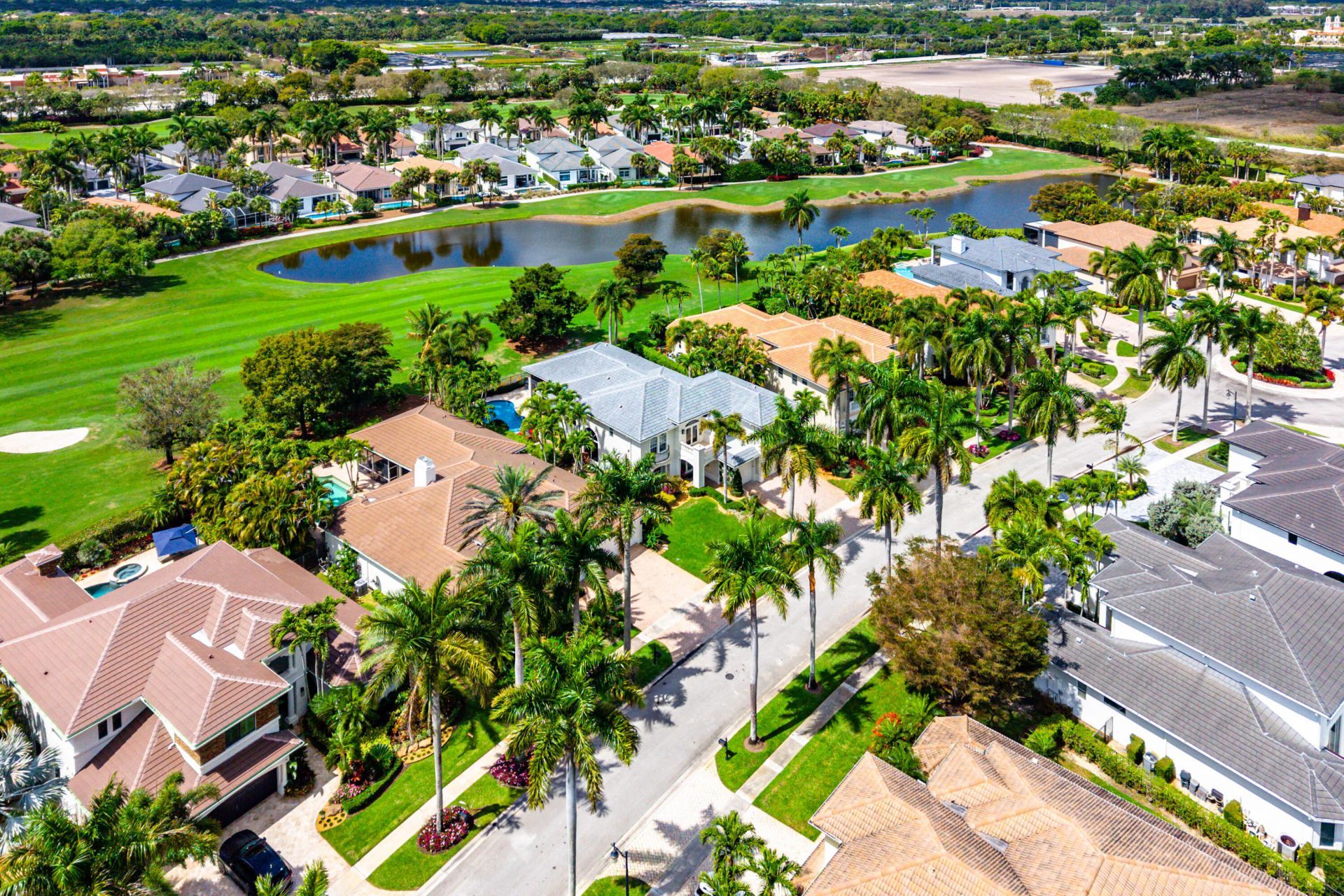 15951 Laurel Creek Drive, Delray Beach, FL 33446 Photo