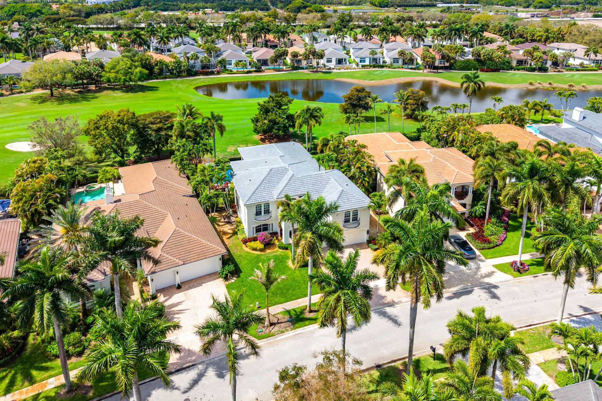 15951 Laurel Creek Drive, Delray Beach, FL 33446 Photo