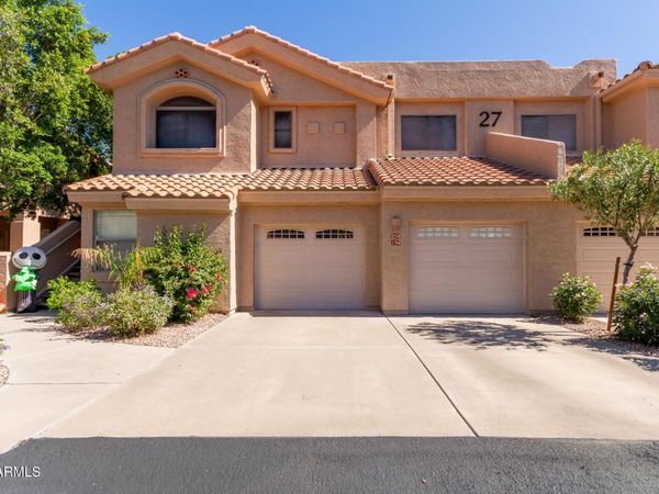 5450 E McLellan Road, Unit 254, Mesa, AZ 85205