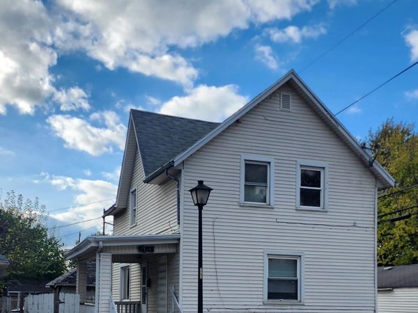1714 Nelson Street, Fort Wayne, IN 46802