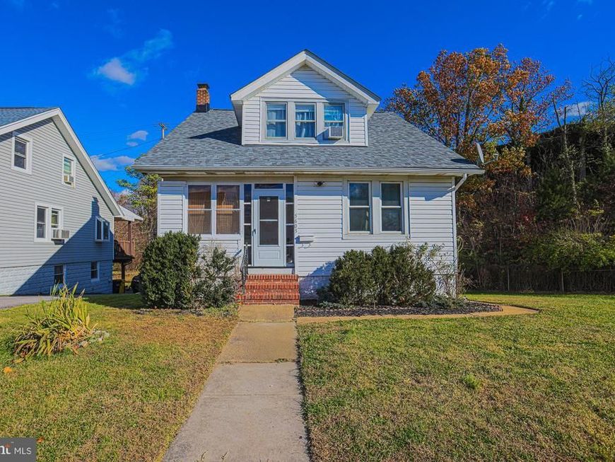 5605 Oregon Ave, Baltimore, MD 21227 Main Photo