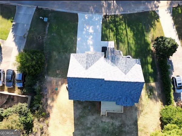 49 Sweetgum Street, Talmo, GA 30575