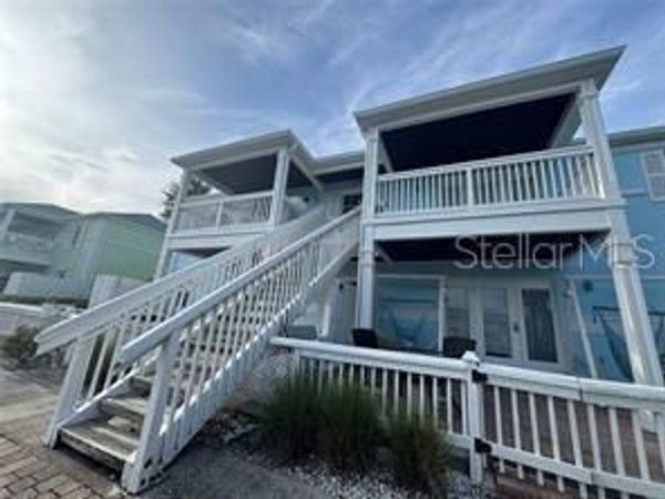 5075 STARFISH DRIVE SE, Unit C, ST PETERSBURG, FL 33705