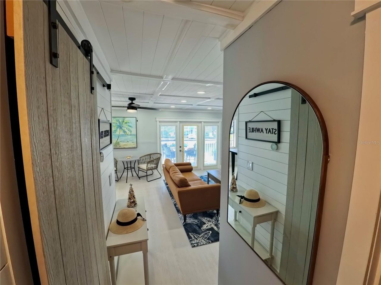 5075 Starfish Drive Se, Unit C, Saint Petersburg, FL 33705 Photo