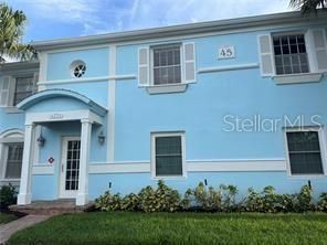 5075 Starfish Drive Se, Unit C, Saint Petersburg, FL 33705 Photo