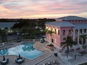 5075 Starfish Drive Se, Unit C, Saint Petersburg, FL 33705 Photo