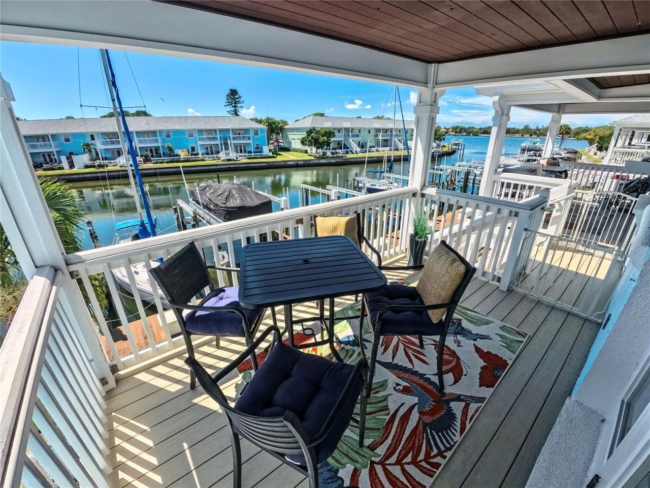 5075 Starfish Drive Se, Unit C, Saint Petersburg, FL 33705 Photo