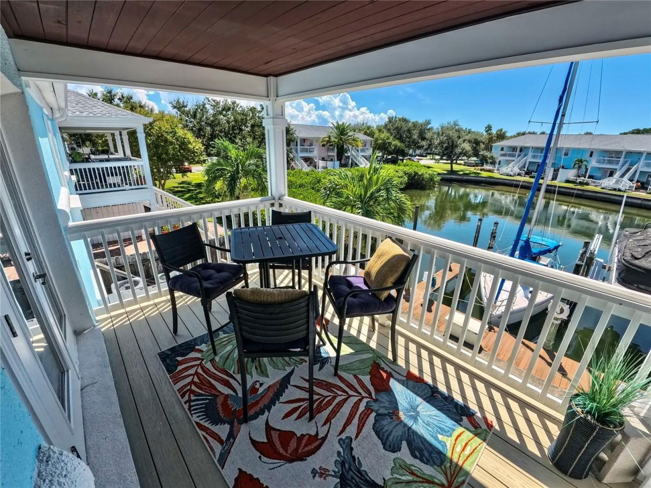 5075 Starfish Drive Se, Unit C, Saint Petersburg, FL 33705 Photo