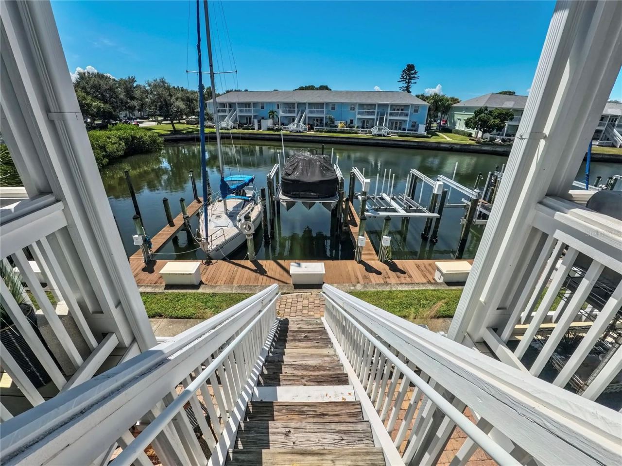 5075 Starfish Drive Se, Unit C, Saint Petersburg, FL 33705 Photo