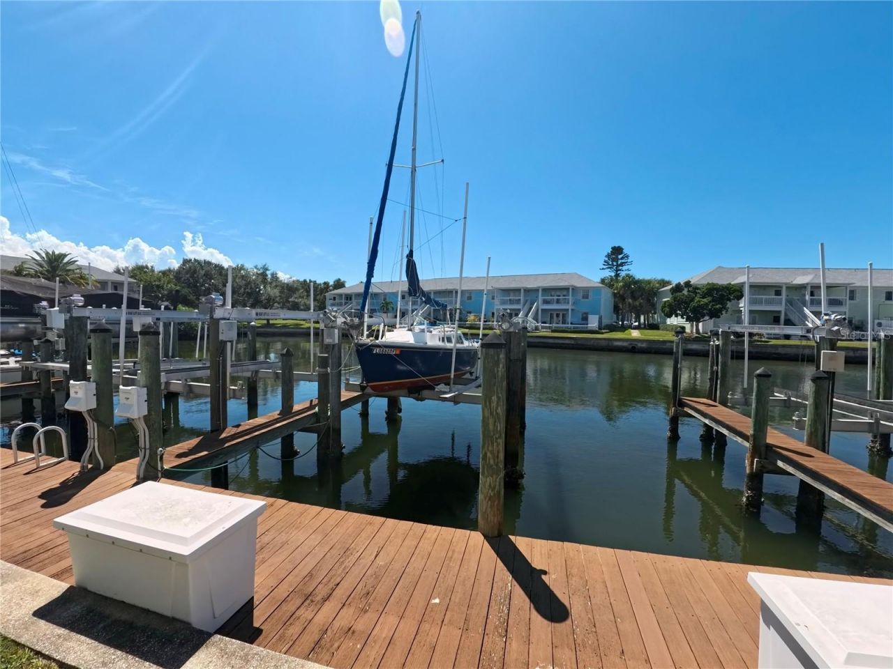 5075 Starfish Drive Se, Unit C, Saint Petersburg, FL 33705 Photo