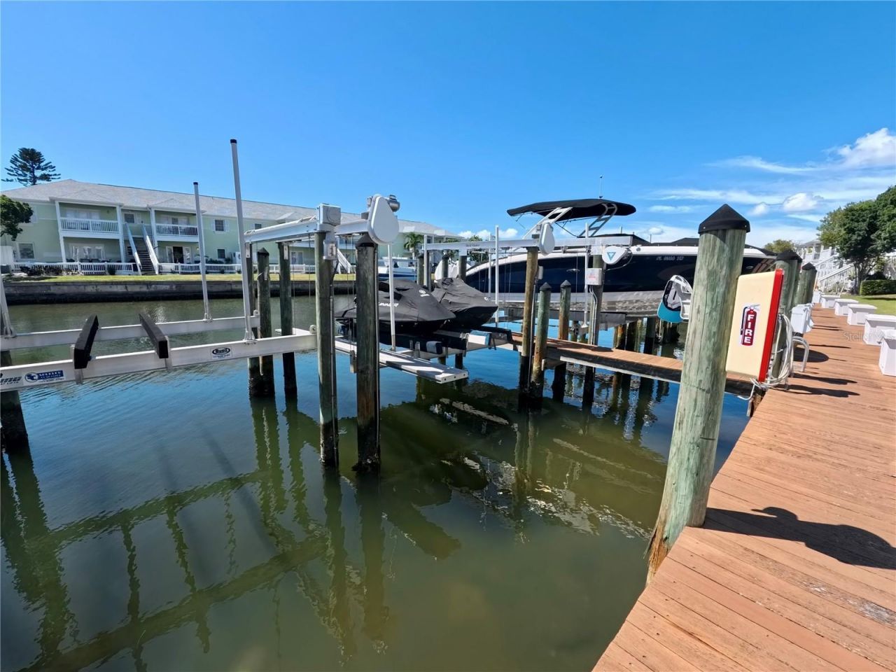 5075 Starfish Drive Se, Unit C, Saint Petersburg, FL 33705 Photo