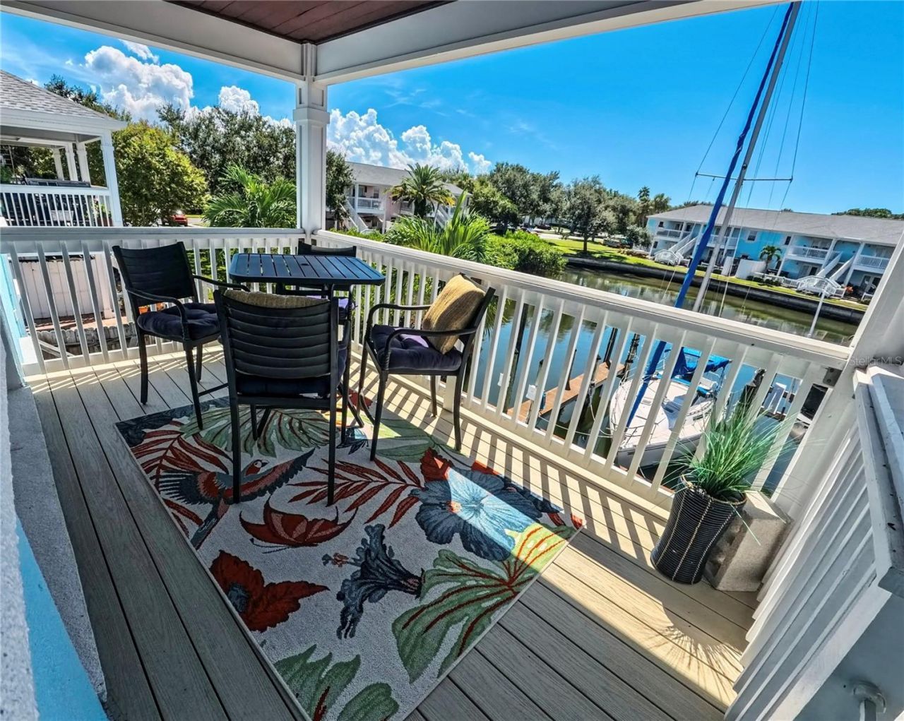 5075 Starfish Drive Se, Unit C, Saint Petersburg, FL 33705 Photo