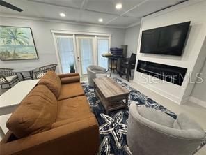 5075 Starfish Drive Se, Unit C, Saint Petersburg, FL 33705 Photo