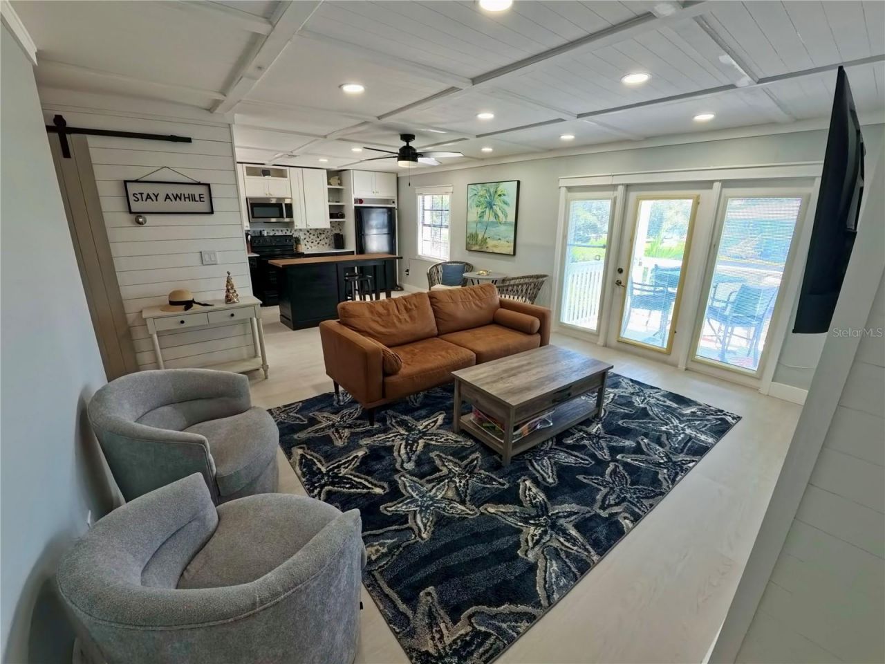 5075 Starfish Drive Se, Unit C, Saint Petersburg, FL 33705 Photo