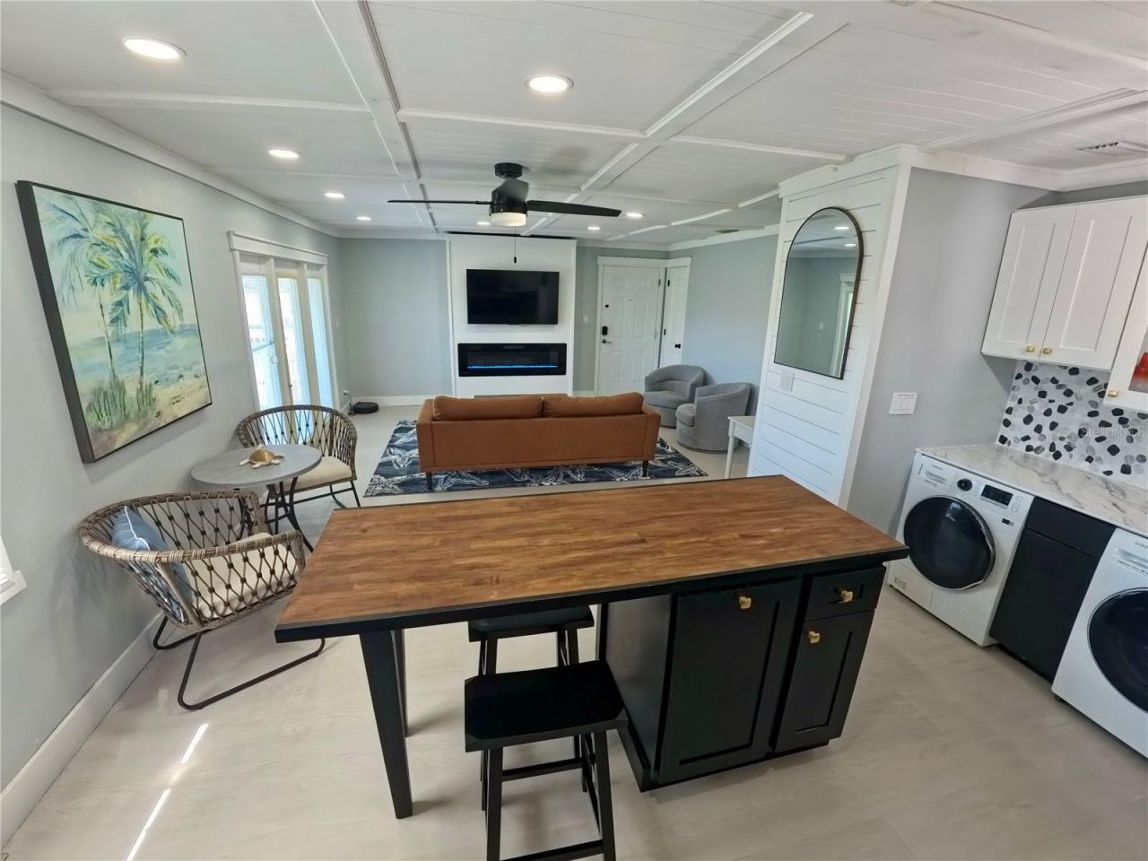 5075 Starfish Drive Se, Unit C, Saint Petersburg, FL 33705 Photo