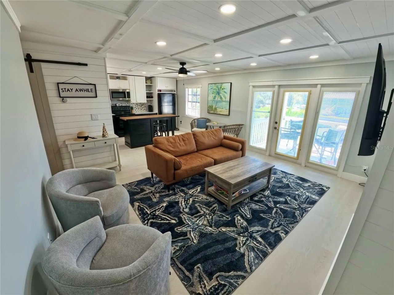 5075 Starfish Drive Se, Unit C, Saint Petersburg, FL 33705 Photo