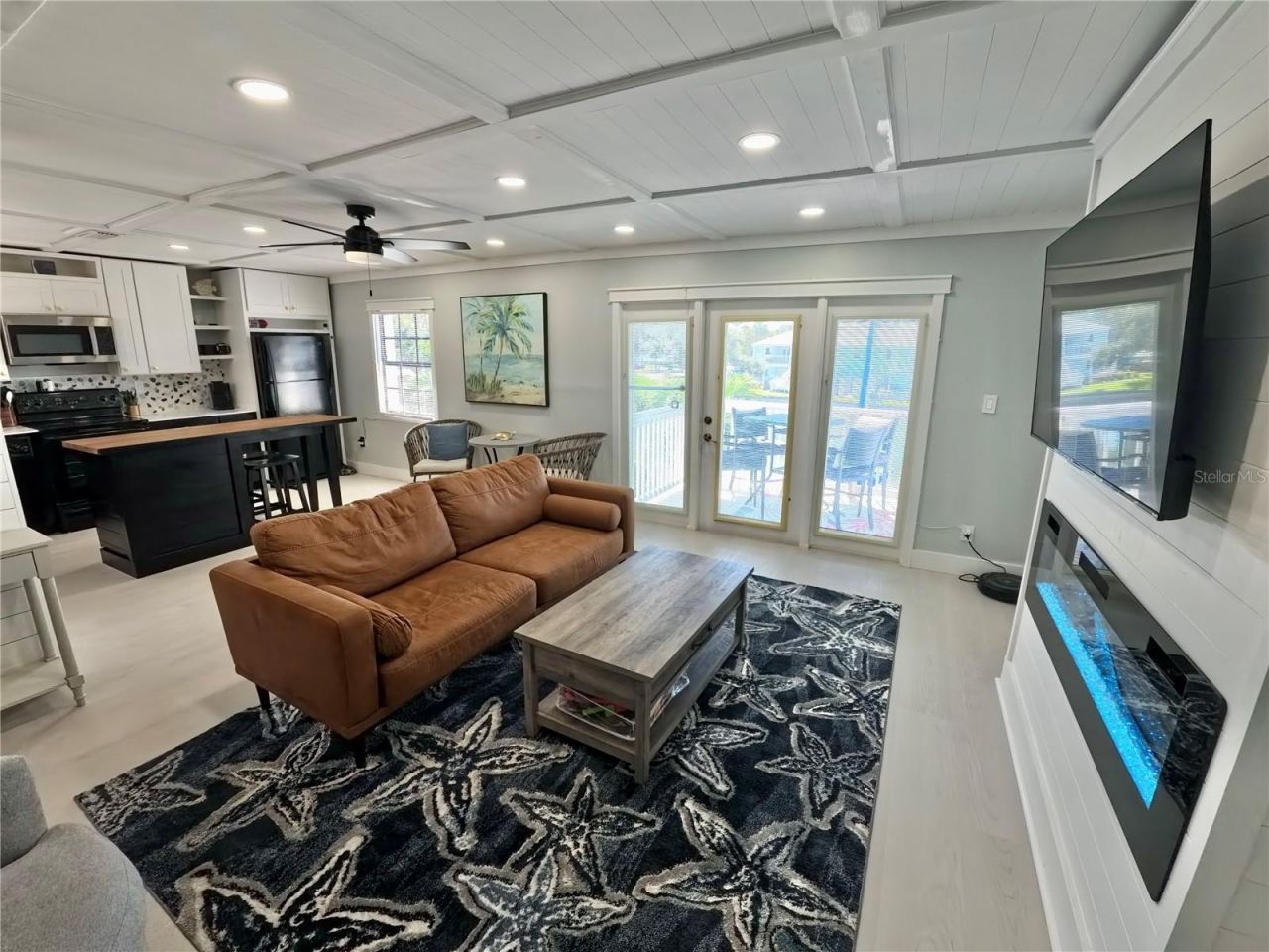 5075 Starfish Drive Se, Unit C, Saint Petersburg, FL 33705 Photo