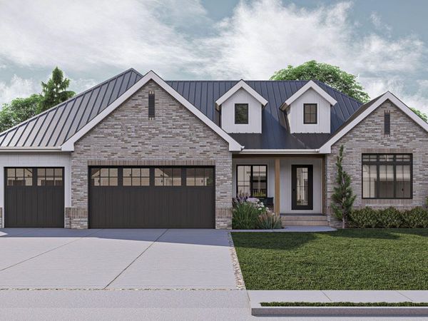 1319 Crestmont Place, Eagle Point, OR 97524