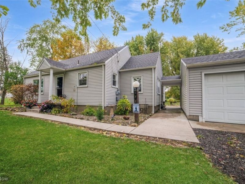 379 S Salem Warren Road, North Jackson, OH 44451 Photo 26