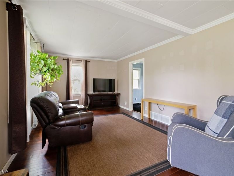 379 S Salem Warren Road, North Jackson, OH 44451 Photo 3