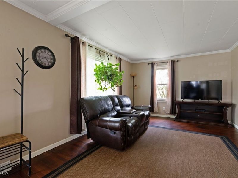 379 S Salem Warren Road, North Jackson, OH 44451 Photo 4