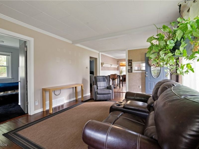 379 S Salem Warren Road, North Jackson, OH 44451 Photo 5