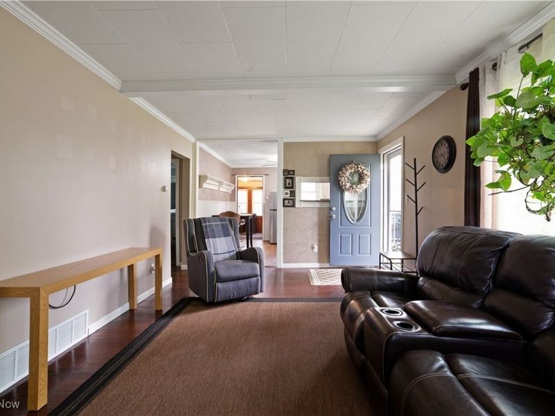 379 S Salem Warren Road, North Jackson, OH 44451 Photo 6