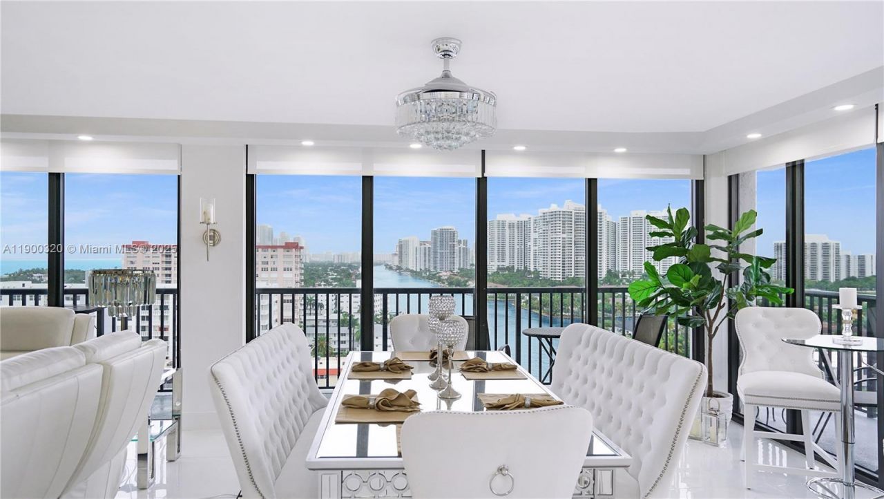 2017 S Ocean Dr, Unit 1510, Hallandale Beach, FL 33009 Photo