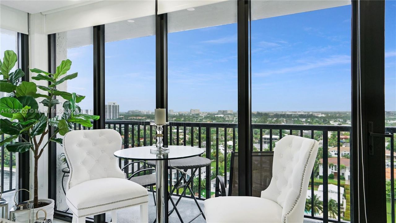 2017 S Ocean Dr, Unit 1510, Hallandale Beach, FL 33009 Photo