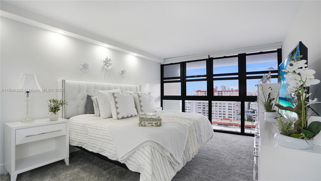 2017 S Ocean Dr, Unit 1510, Hallandale Beach, FL 33009 Photo