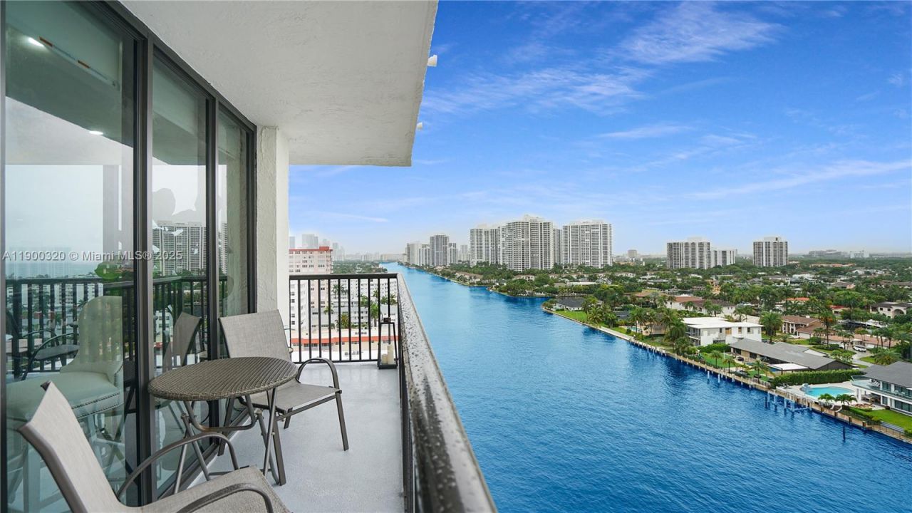 2017 S Ocean Dr, Unit 1510, Hallandale Beach, FL 33009 Photo