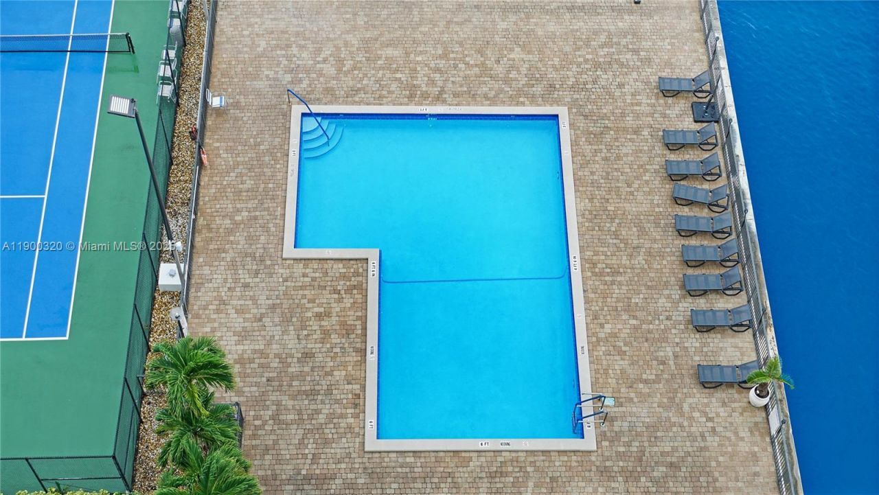 2017 S Ocean Dr, Unit 1510, Hallandale Beach, FL 33009 Photo