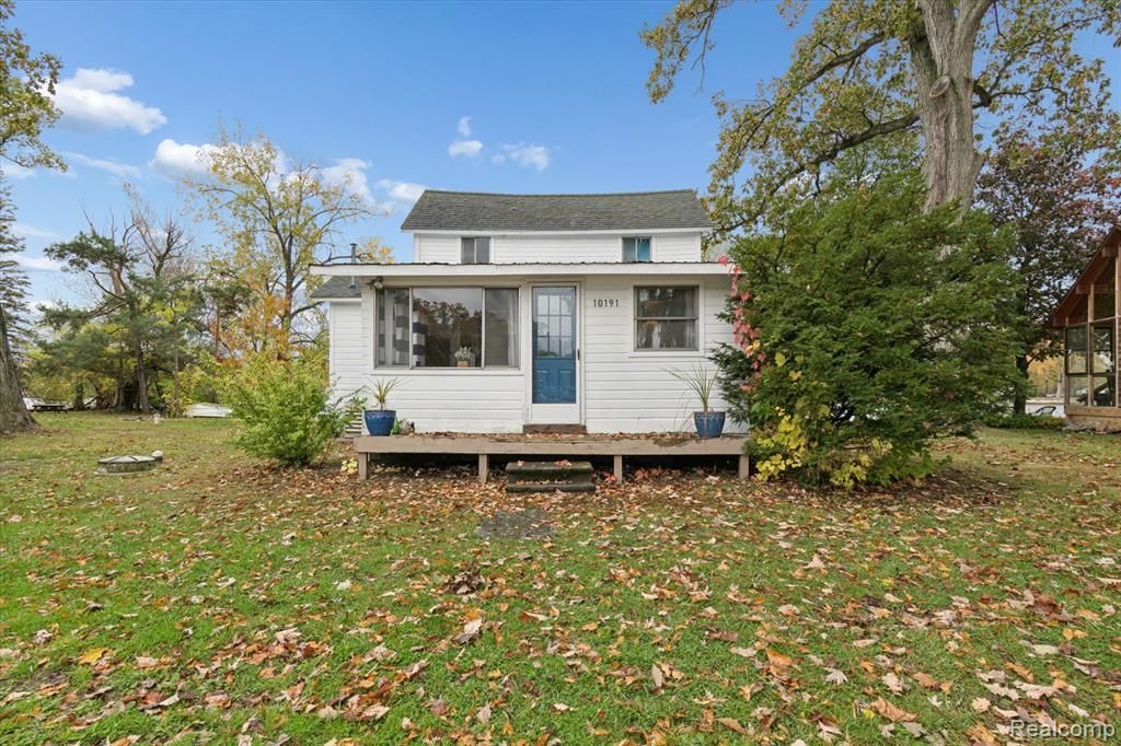 10191 Imus Road, Hamburg Township, MI 48169 Main Photo