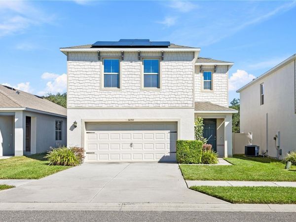 3090 TIMBER HAWK CIRCLE, OCOEE, FL 34761