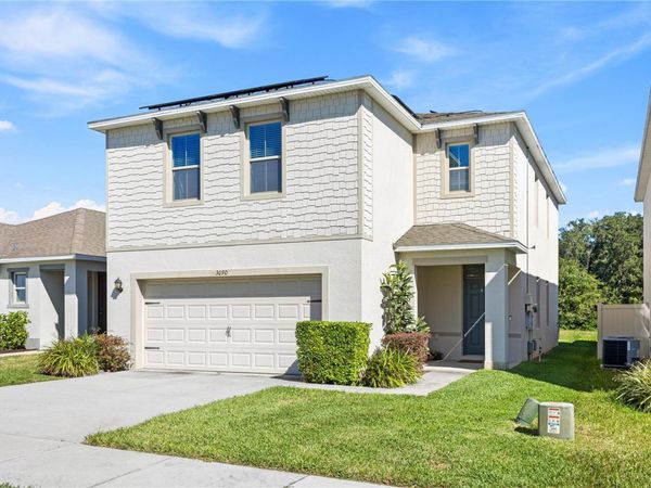 3090 TIMBER HAWK CIRCLE, OCOEE, FL 34761