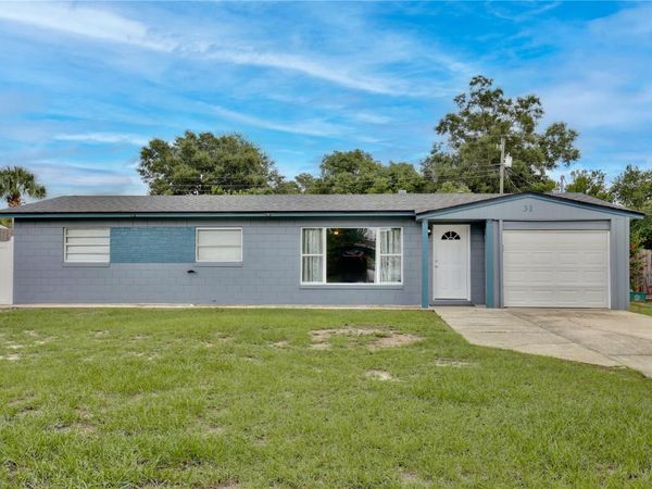 31 S EDGEMON AVENUE, WINTER SPRINGS, FL 32708