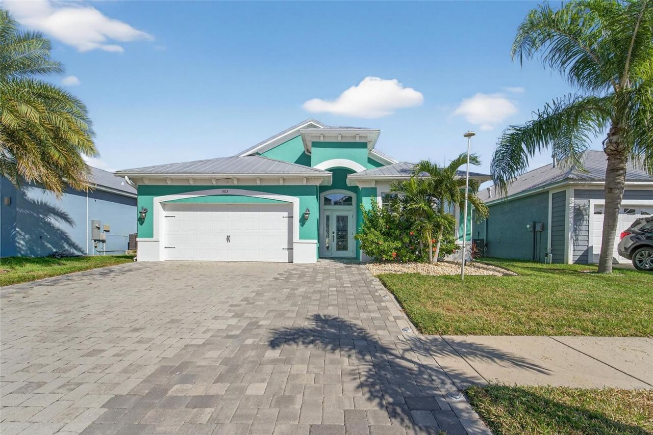 565 Bimini Bay Boulevard, Apollo Beach, FL 33572 Main Photo