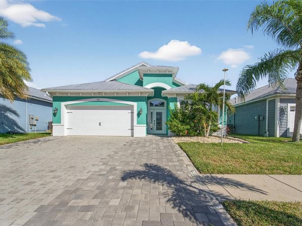 565 BIMINI BAY BOULEVARD, APOLLO BEACH, FL 33572