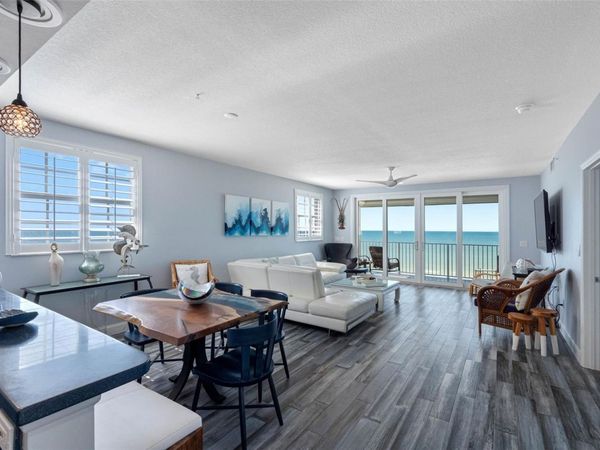 19710 GULF BOULEVARD, Unit 301, INDIAN SHORES, FL 33785
