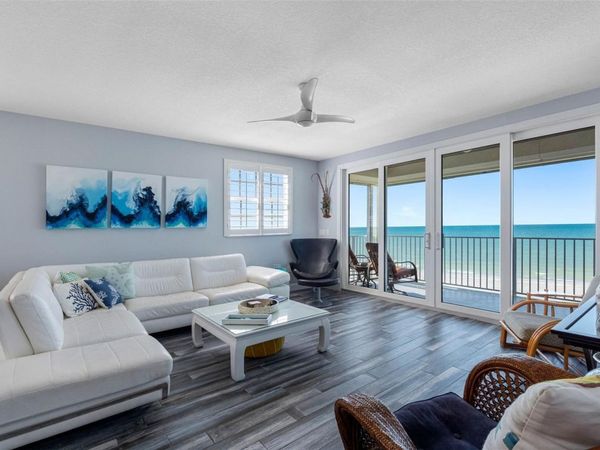 19710 GULF BOULEVARD, Unit 301, INDIAN SHORES, FL 33785