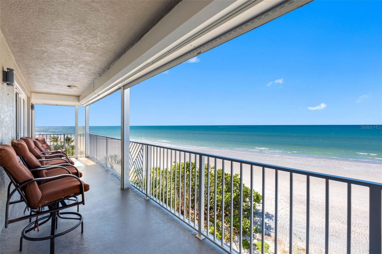 19710 Gulf Boulevard, Unit 301, Indian Shores, FL 33785 Photo