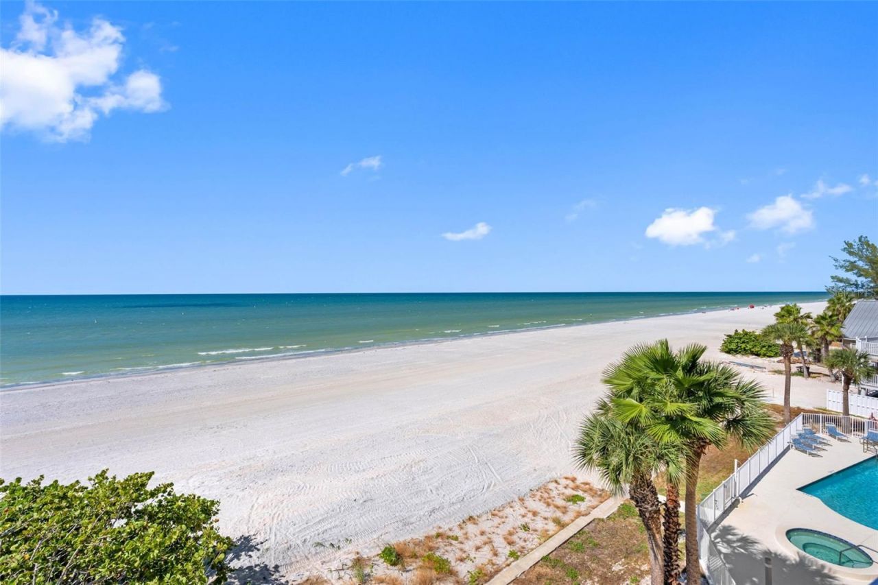 19710 Gulf Boulevard, Unit 301, Indian Shores, FL 33785 Photo