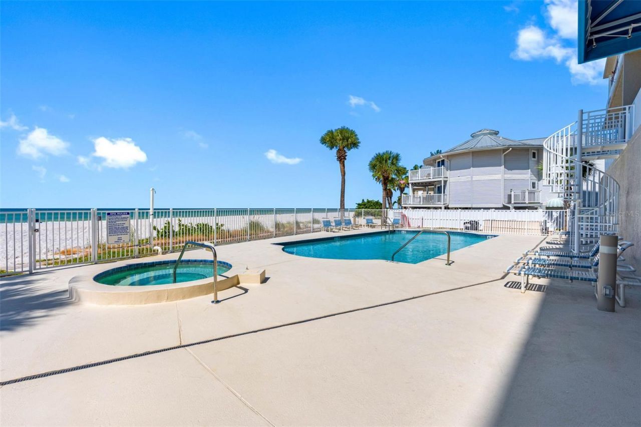 19710 Gulf Boulevard, Unit 301, Indian Shores, FL 33785 Photo