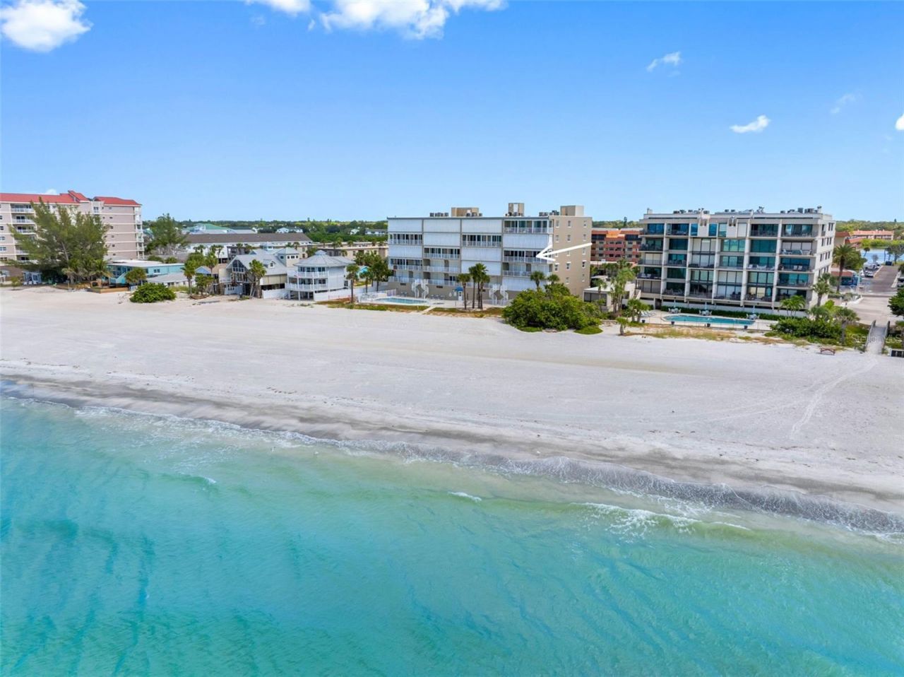 19710 Gulf Boulevard, Unit 301, Indian Shores, FL 33785 Photo